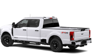2026 Ford Super Duty® External Image 2